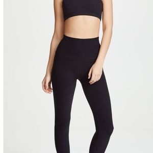 New beyond yoga leggings